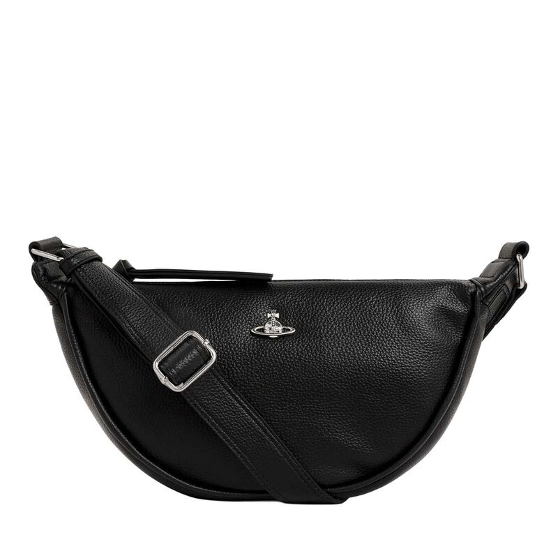 Vivienne Westwood Lacey Crossbody Bag image number 0