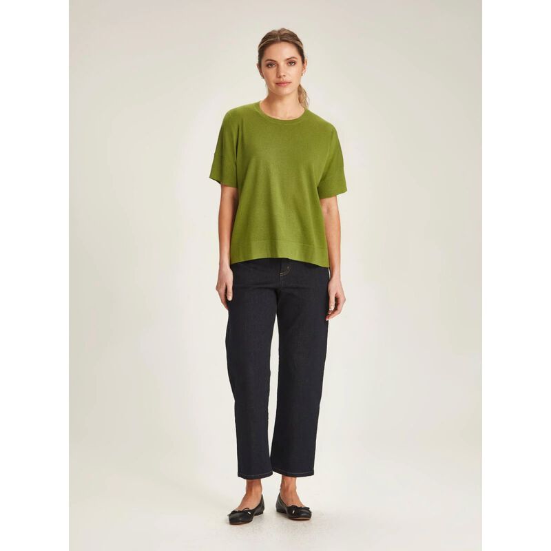 Sills Skara Merino Tee image number 5