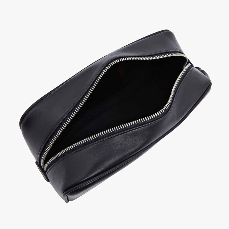 R.M. Williams Leather Wash Bag image number 3