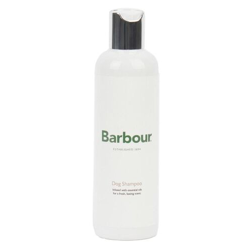 Barbour Dog Coconut Shampoo