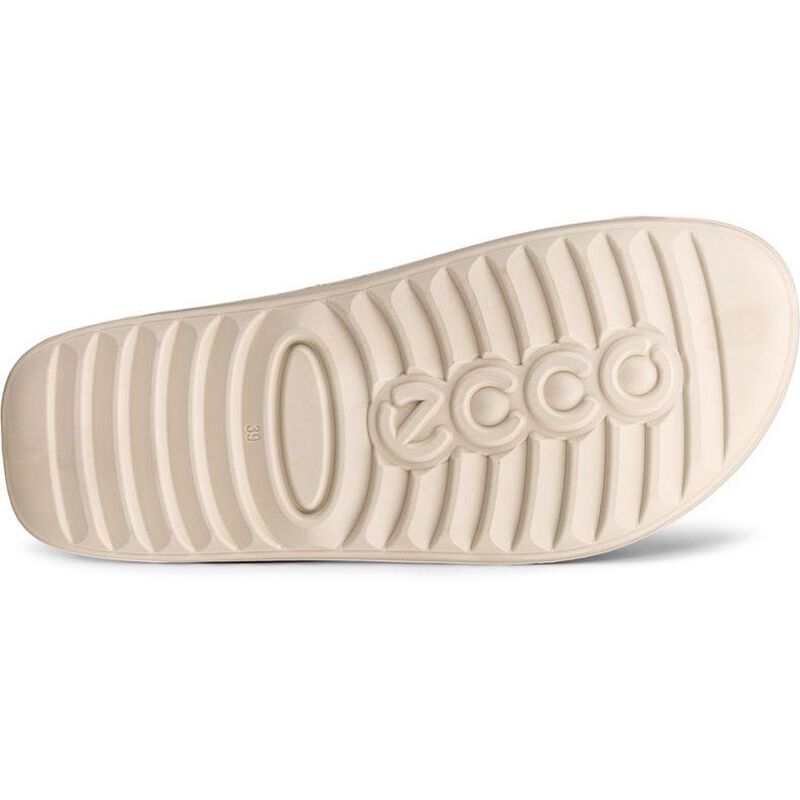 ECCO Cozmo PF W Limestone image number 3