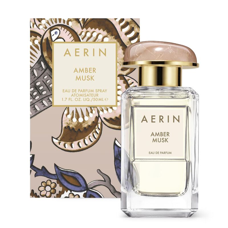AERIN Amber Musk Eau de Parfum 50ml image number 1