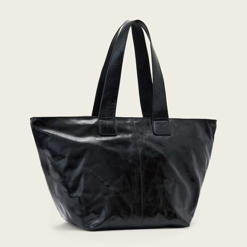 AllSaints Jean Rey Tote image number 3