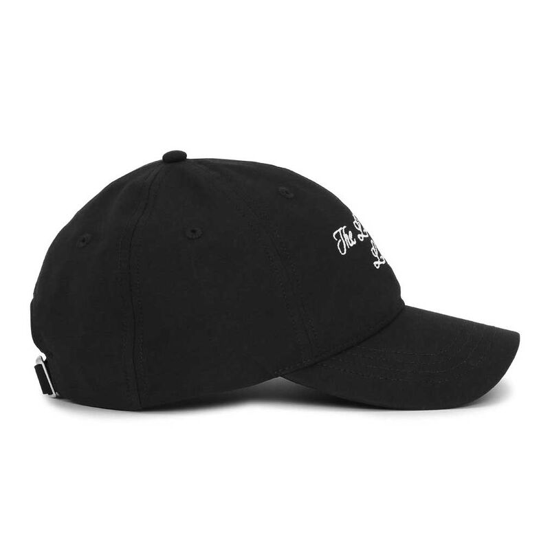 Les Deux Legacy Dad Cap image number 2