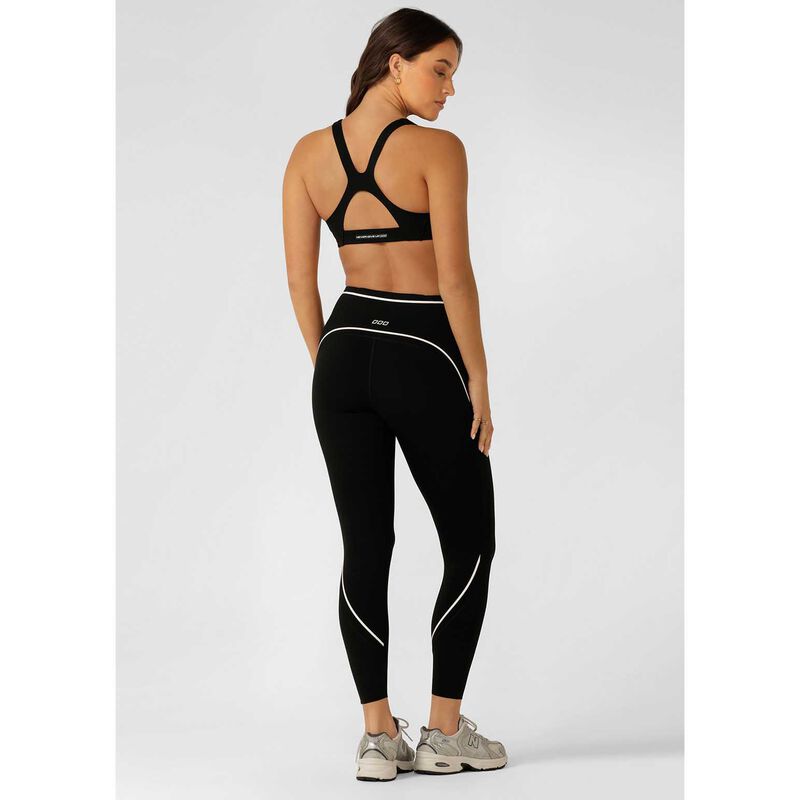 Lorna Jane Sculpt Max Support Sports Bra image number 3