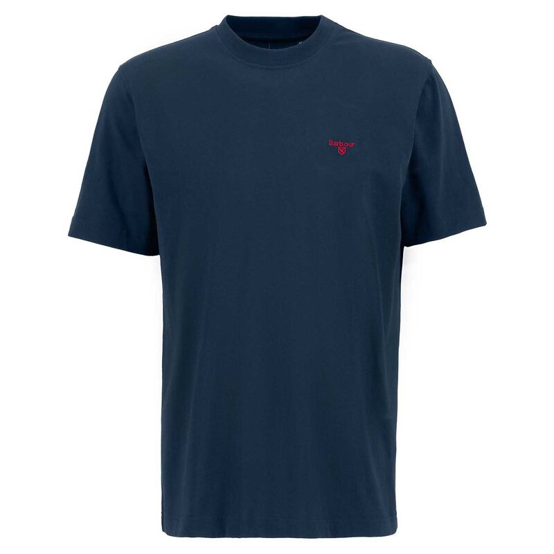 Barbour Sports Relaxed Fit T-Shirt image number 2