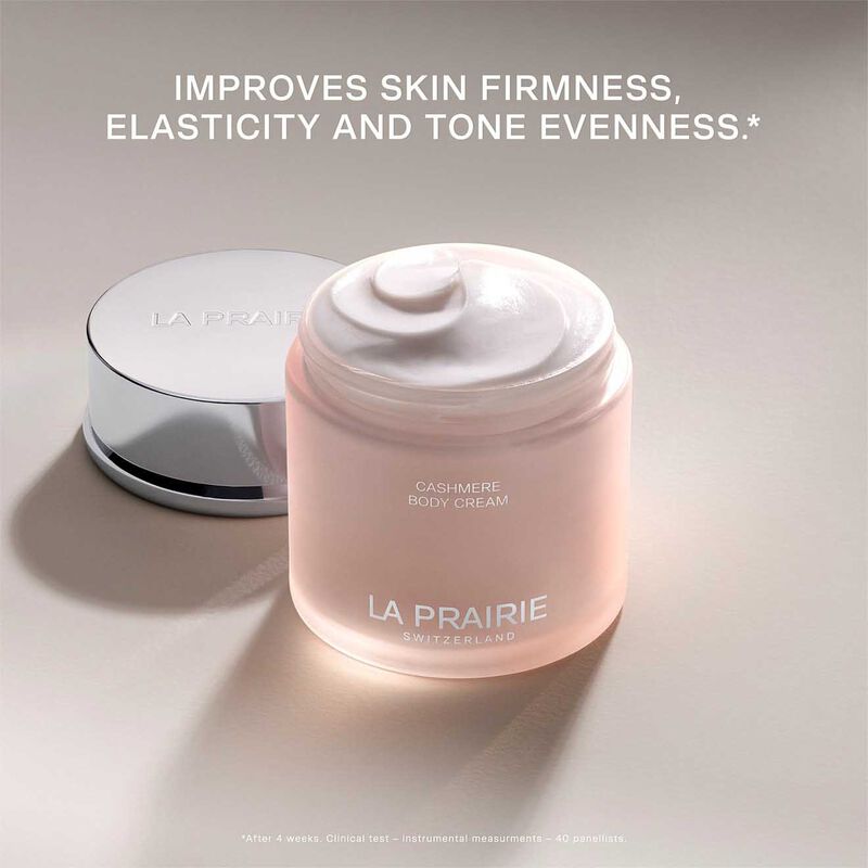 La Prairie Cashmere Body Cream 200ml image number 3