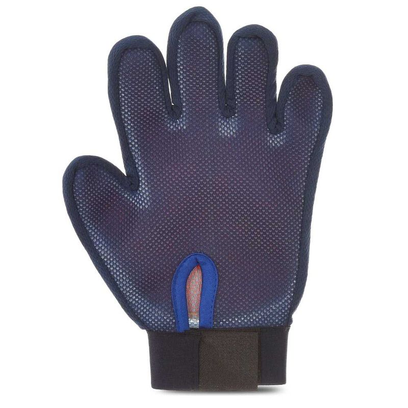Arm & Hammer: Simply Calm Grooming Pet Glove - Sweet Lily & Vanilla image number 1