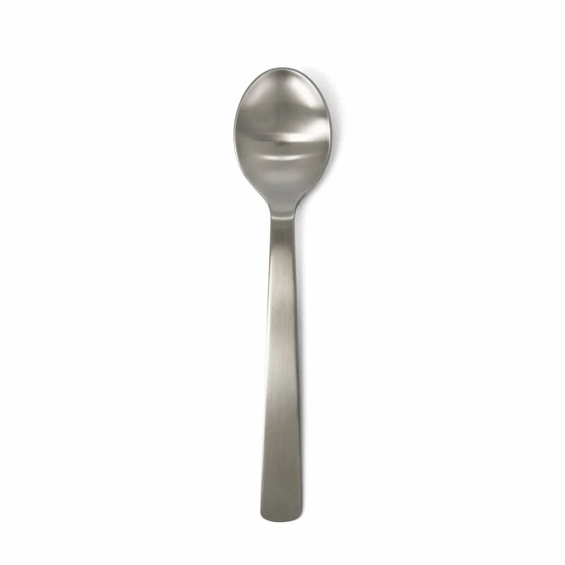 Acme Table Spoon V2 Brushed image number 0