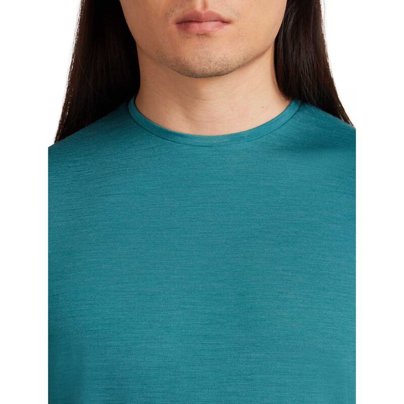 Icebreaker Mens Merino 125 Cool-Lite Sphere III SS Tee image number 5