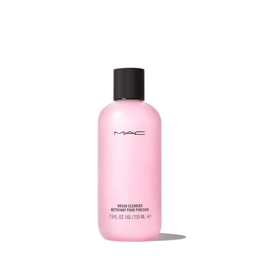 MAC Brush Cleanser