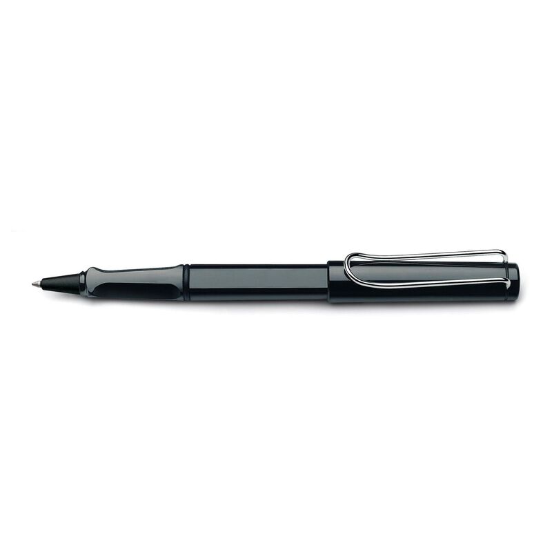 LAMY Safari Rollerball Black image number 0
