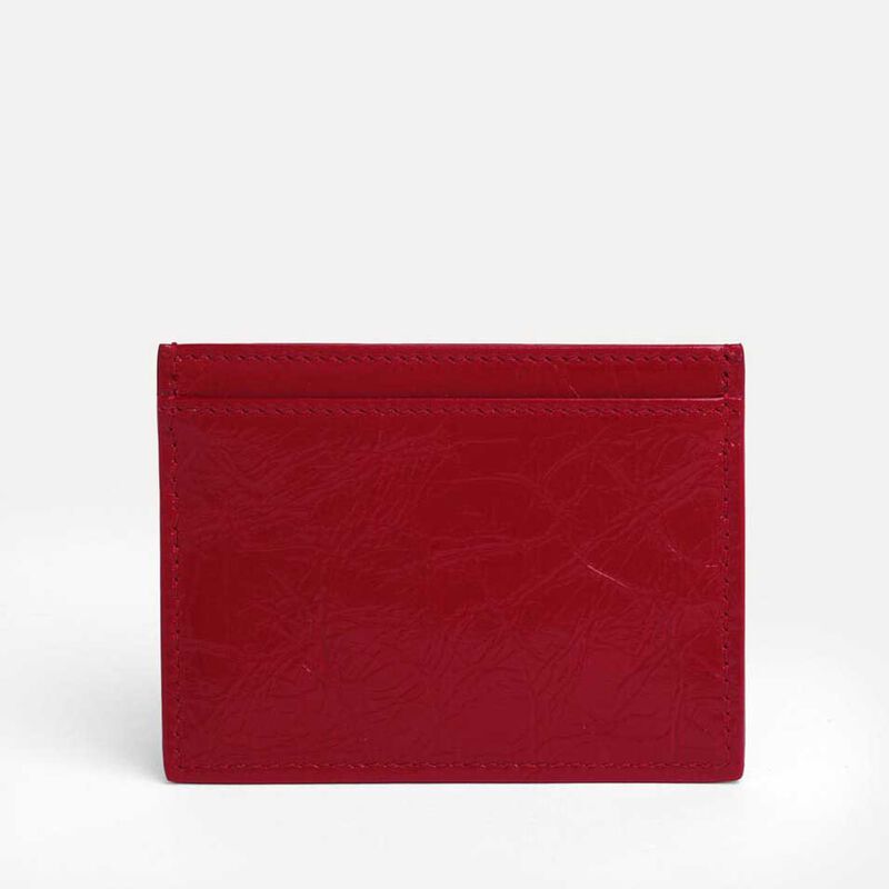 Vivienne Westwood Card Holder Flat image number 1