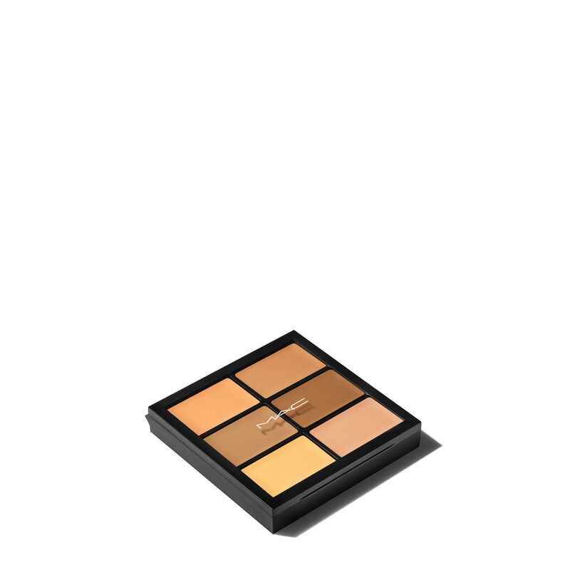 MAC Studio Conceal and Correct Palette image number 5