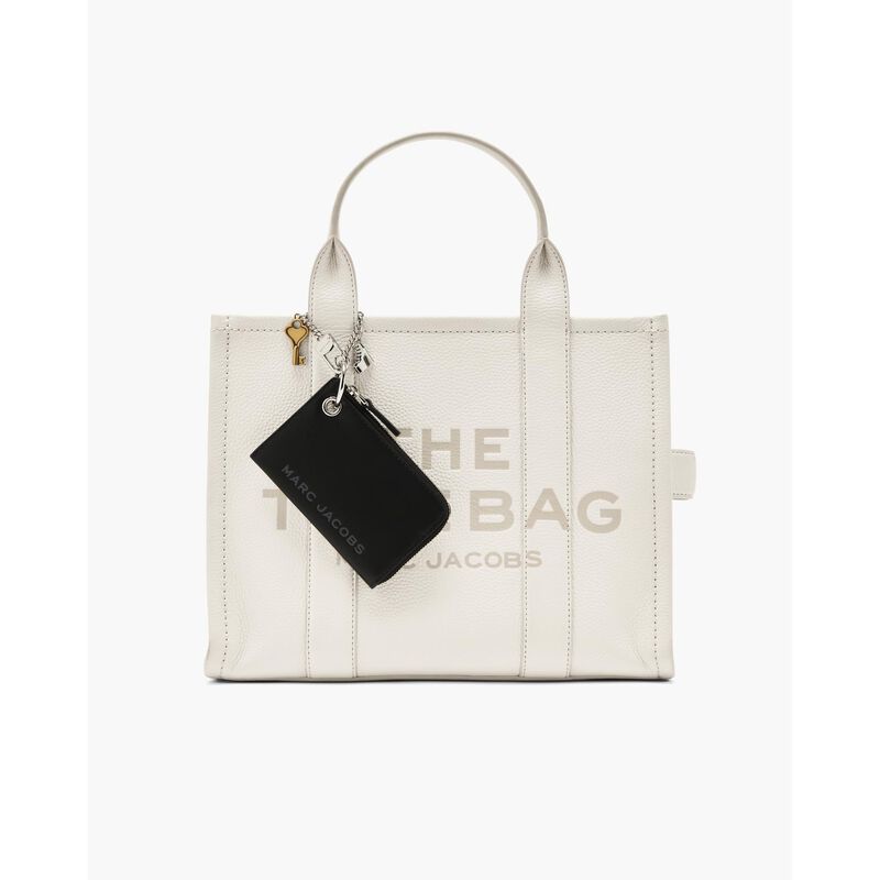 MARC JACOBS The Top Zip Charm Wallet image number 1