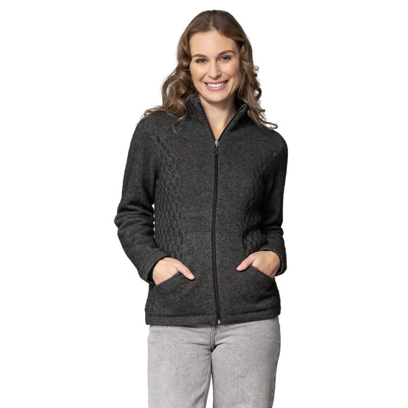 Noble Wilde Honeycomb Jacket image number 2