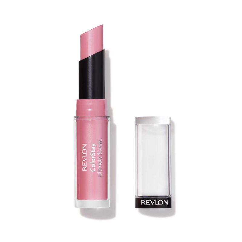 Revlon ColorStay Ultimate™ Seude Lipstick image number 31