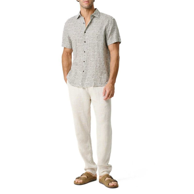 Rodd & Gunn Hawtrey Ss Shirt image number 3