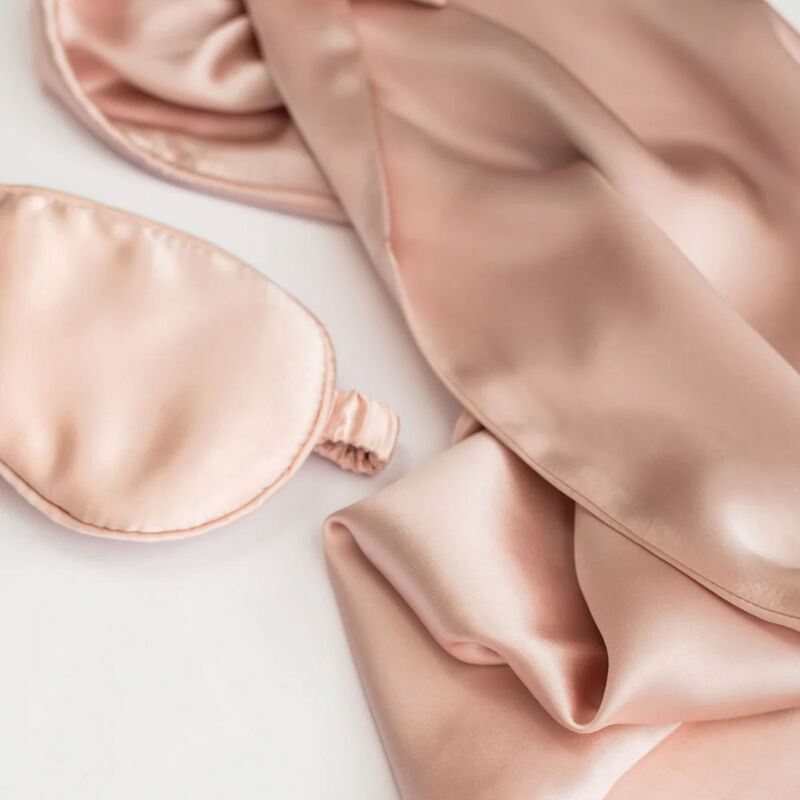 Home Lab 100% Pure Silk Gift Set image number 2