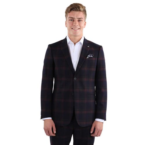 Uberstone Jayson Jacket Fut552