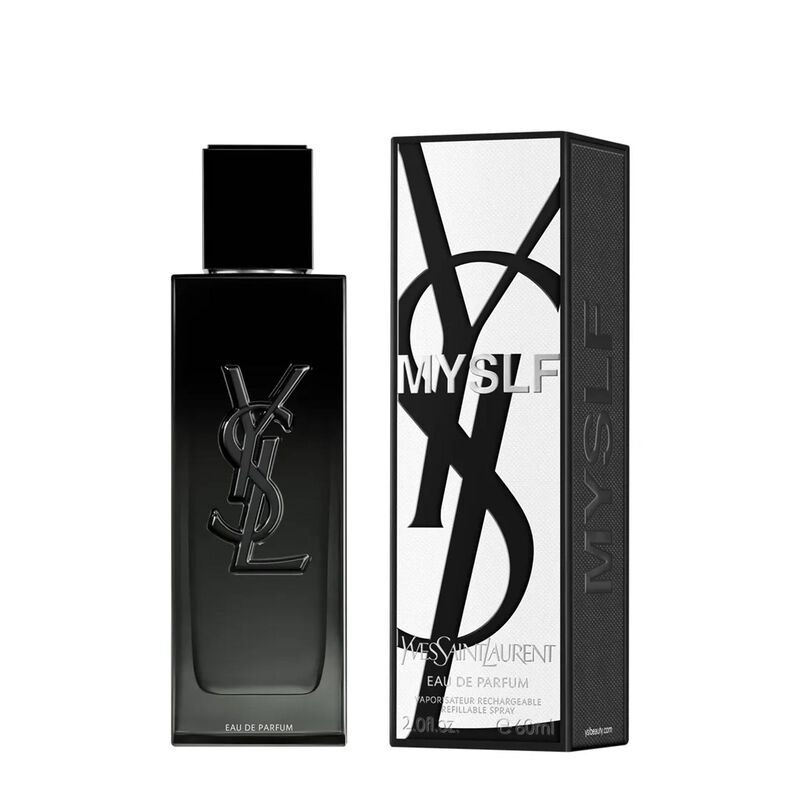 Yves Saint Laurent MYSLF EDP 60ml image number 1