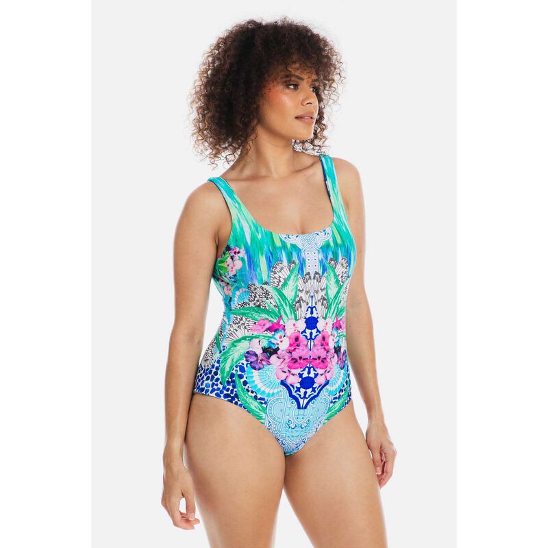 Togs Granada Sorrento Rev Swimsuit image number 3