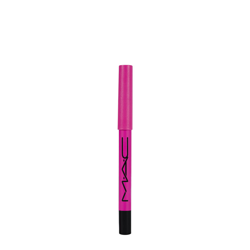MAC In Extreme Dimension 24HR Kajal Black image number 1