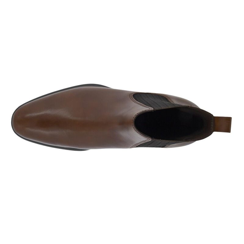 Ecco Citytray Cognac image number 3