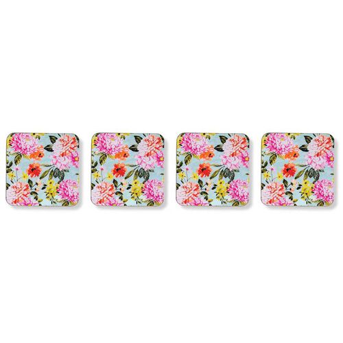 MM Linen Ravello Coaster Set