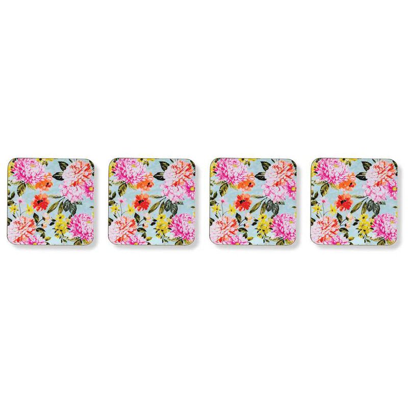 MM Linen Ravello Coaster Set image number 0