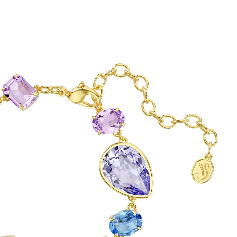 Swarovski Gema Bracelet image number 2