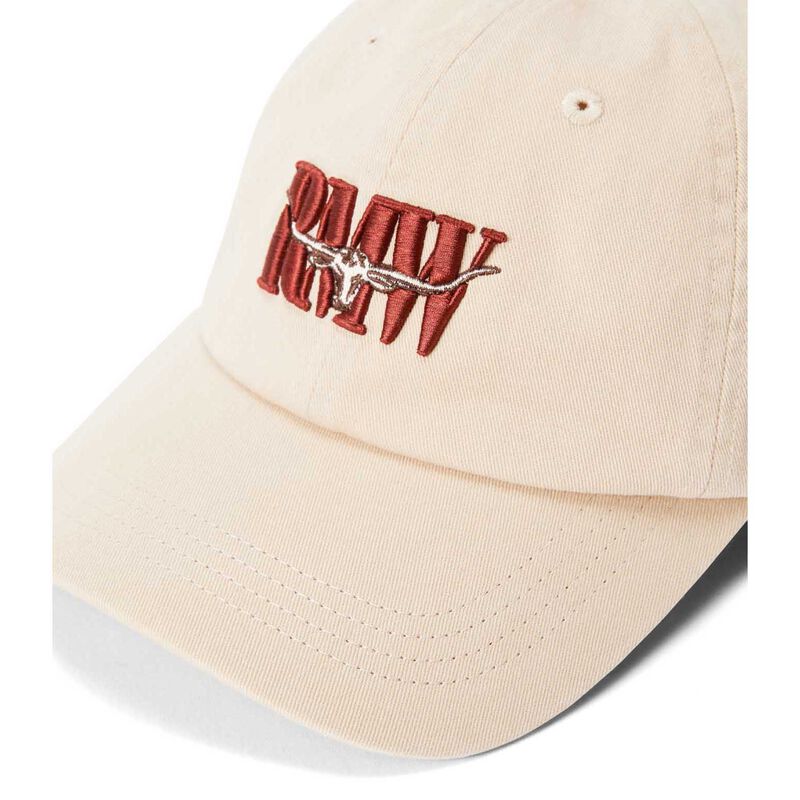 R.M. Williams Heritage Twill Cap image number 2