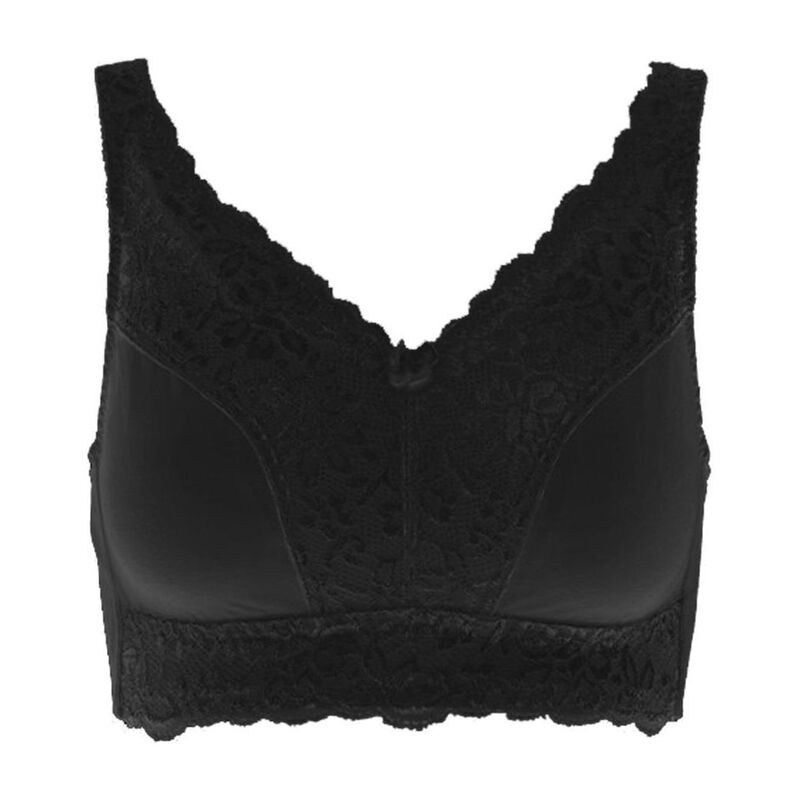 Abc Breast Care Mastectomy Embrace Bra image number 1