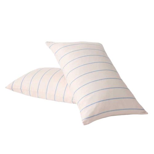 HOMMEY. Versa Pillowcase Pair 48cm x 73cm