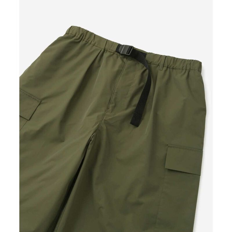 Saturdays NYC Balugo Wide Leg Pant image number 2