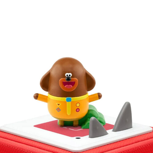 tonies Hey Duggee