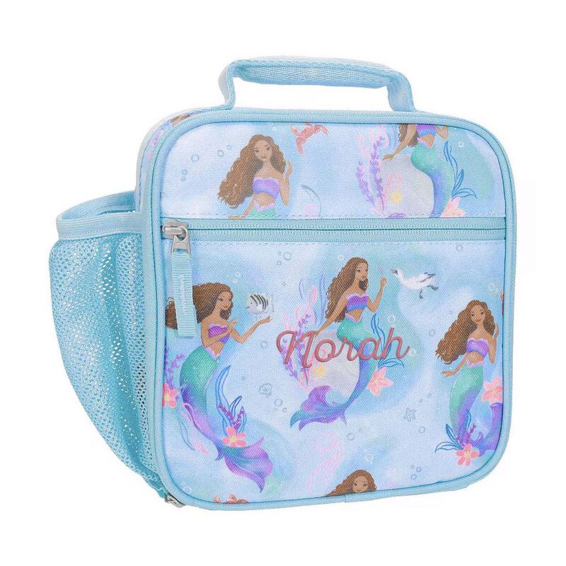 Pottery Barn Kids Mackenzie Lunch Lal Mermaid image number 0