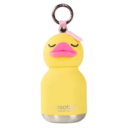 Asobu Bestie Bottle Mini 200ml Ducky