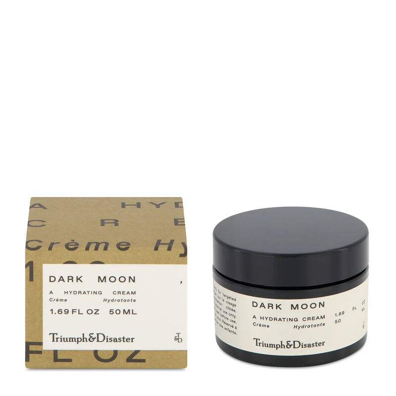 Triumph&Disaster Dark Moon Hydrating Cream 50ml image number 1