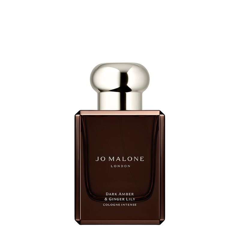 Jo Malone London Dark Amber & Ginger Lily Cologne Intense 50ml image number 0