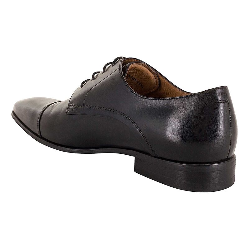 Florsheim Belmont Cap Toe Derby image number 2