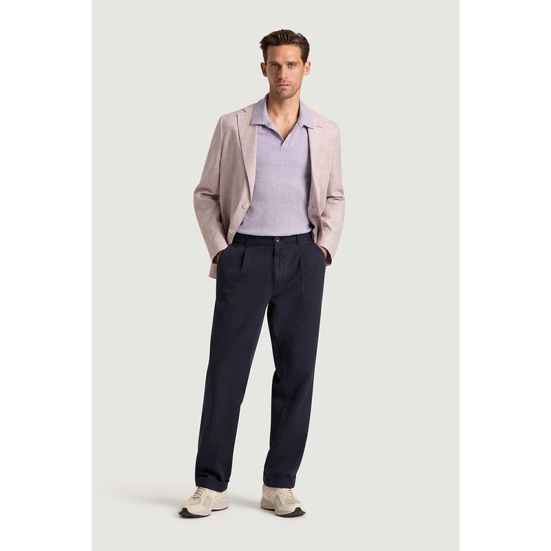 M.J. Bale Marlon Side Tab Chino image number 3