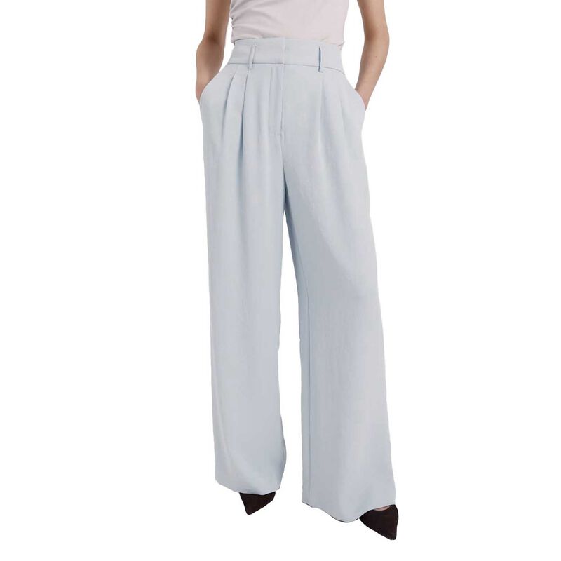 SABA Dharma Pleat Front Pant image number 12