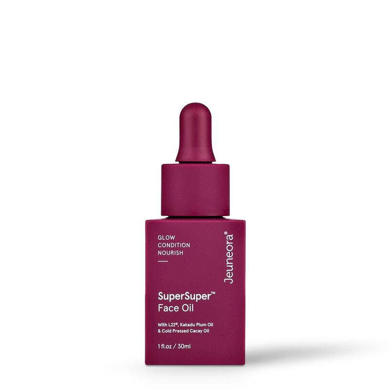 Jeuneora SuperSuper&trade; Face Oil 30ml image number 0