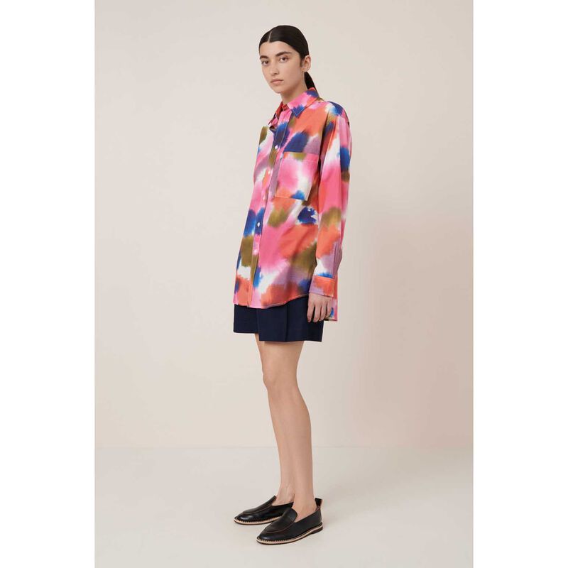 Kowtow James Shirt image number 3