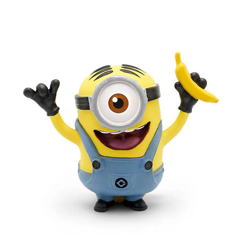 tonies Despicable Me - Minion Stuart image number 1