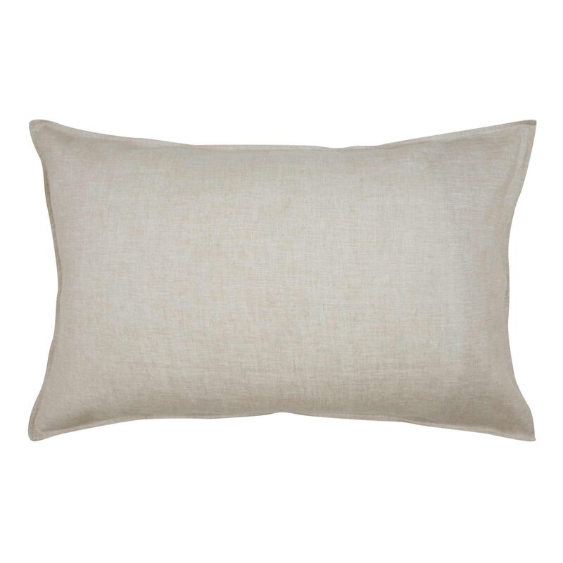 Wallace Cotton Loft Standard Pillowcase Set image number 1