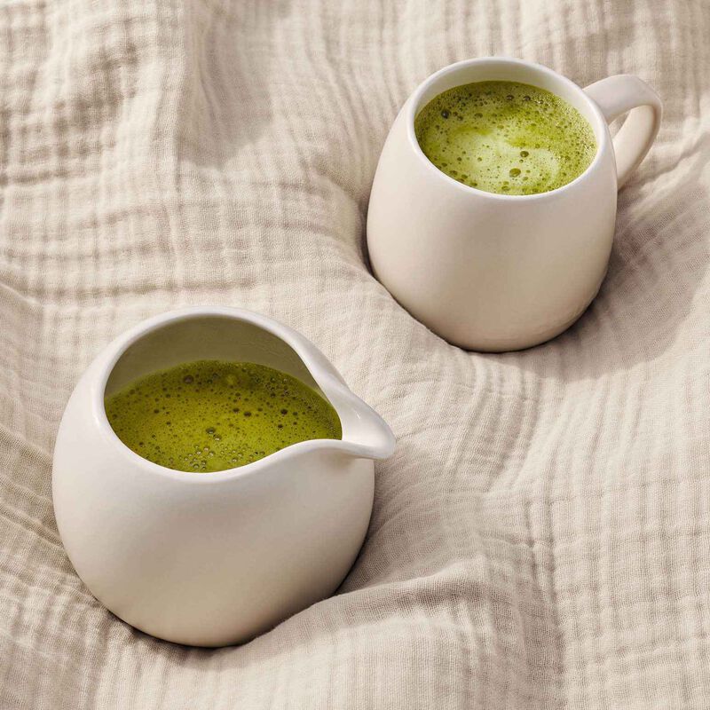 Le Creuset Seren-Coupe Mug image number 1
