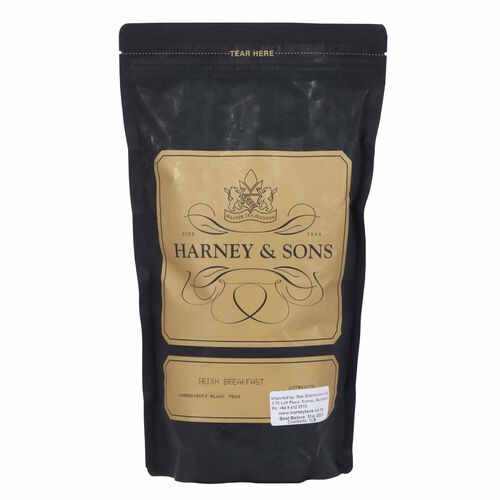 Harney & Sons Irish Breakfast 450g Bag
