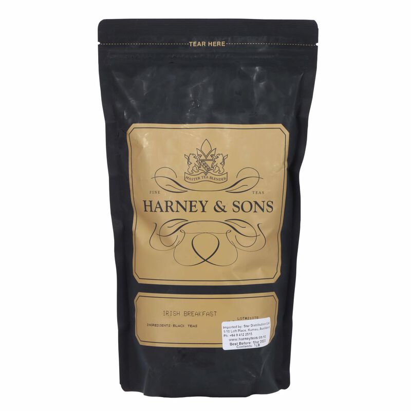 Harney & Sons Irish Breakfast 450g Bag image number 0